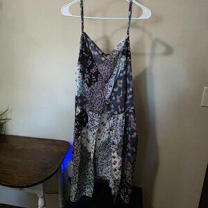 boohoo 2x Dress NWT